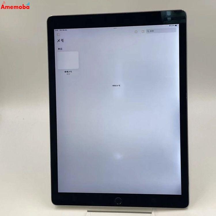 iPad Pro (12.9インチ) ML0F2J/A WI-fi 32GB Amazon.com : Apple iPad Pro (32GB, Wi-Fi, Silver) 12.9in