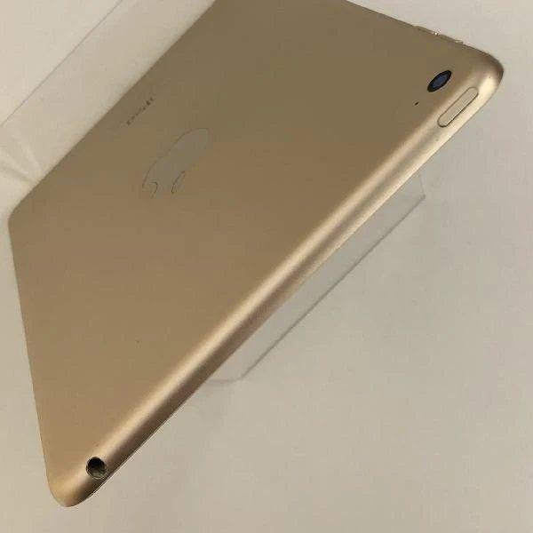 iPad mini 第4世代 Wi-Fiモデル 128GB ゴールド MK9Q2J/A 訳あり