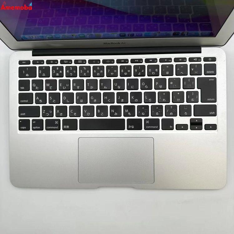 MacBook Air 11インチ Early 2014 1.4GHz Core i5 4GB 12 中古