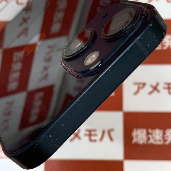 iPhone13 mini 128GB ミッドナイト docomo版SIMフリー MLJC3J/A