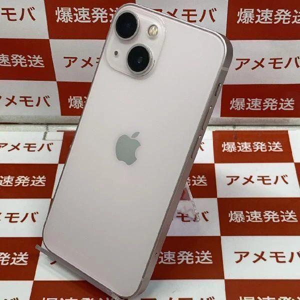 iPhone 13 mini ピンク 128 GB SIMフリー docomo Amazon | 【整備済み品】 Apple iPhone 13 mini 128GB ピンク