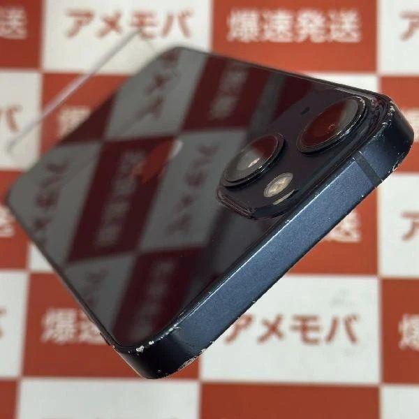 iPhone13 mini 512GB ミッドナイト Apple版SIMフリー MLJP3J/A