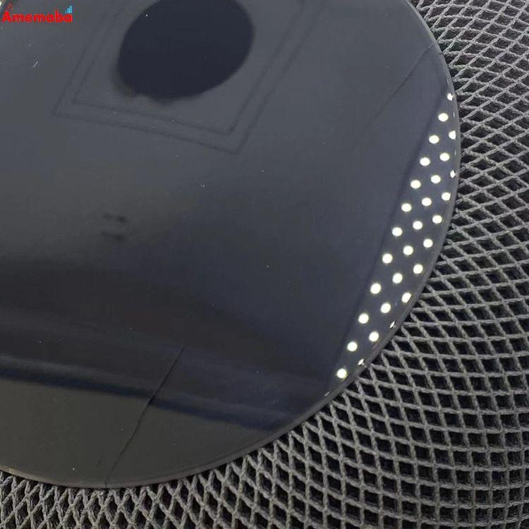 中古品〕 HomePod 第1世代 MQHW2J／A スペースグレイ