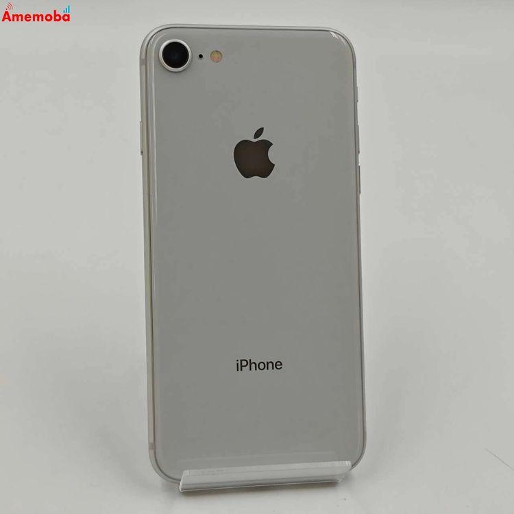 Apple iPhone 8 64GB MQ792J/A ソフトバンク iPhone 8 【SIMロック解除済】Apple iPhone8 MQ792J/A A1906