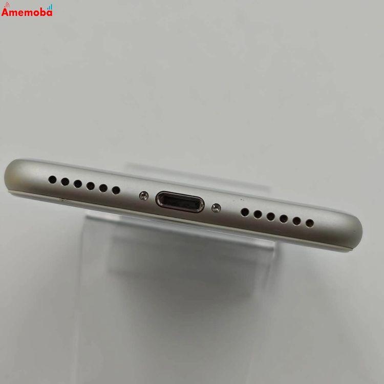 iPhone - 新品未使用 MQ792J/A iPhone8 64GB シルバー ソフトバンク iPhone8 64GB シルバー MQ792J/A SoftBank版SIMフリー 開封未