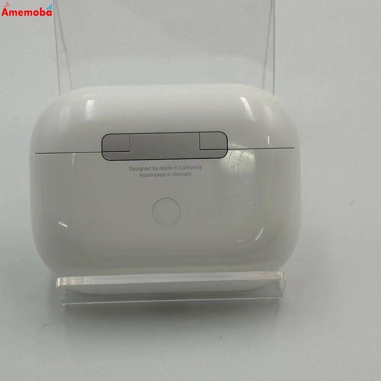 【APPLE MWP22J/A WHITE】エアーポッズプロ2019第一世代 AirPods Pro 第1世代 2019年モデル ホワイト MWP22J/A 美品 中古