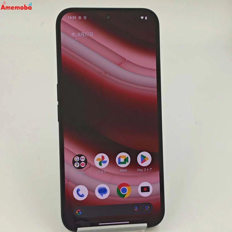 Nothing Phone (2) A142 ブラック 8GB/128GB NOTHING Phone (2a) 8GB/128GB ブラック A142 ストア版SIMフリー