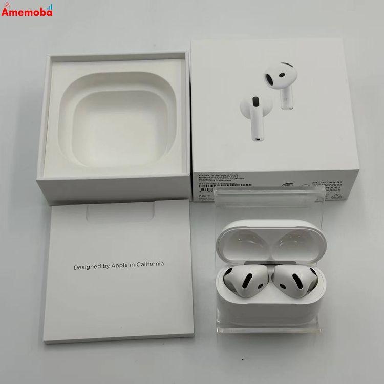 iPhone15 256GB SIMフリー/AirPods4ノイズキャンセリング