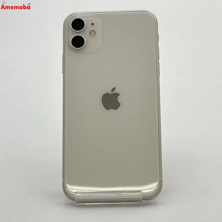 【ジャンク】☆iPhone11(アイフォン11)☆ホワイト　動作確認済　64GB Amazon | 【整備済み品】 Apple iPhone 11 64GB ホワイト SIM
