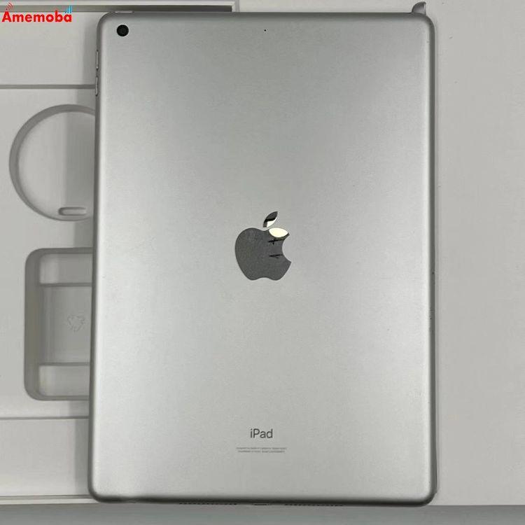 iPad（第9世代）MK2L3J/A ジャンク iPad 第9世代 Wi-Fiモデル 64GB シルバー MK2L3J/A ジャンク品