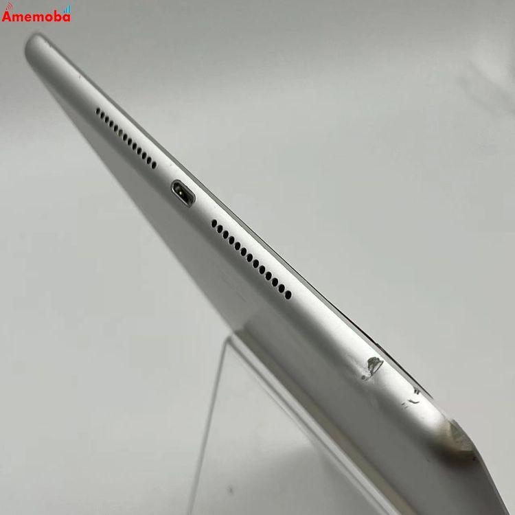 iPad 第9世代 Wi-Fiモデル 64GB シルバー MK2L3J/A ジャンク品