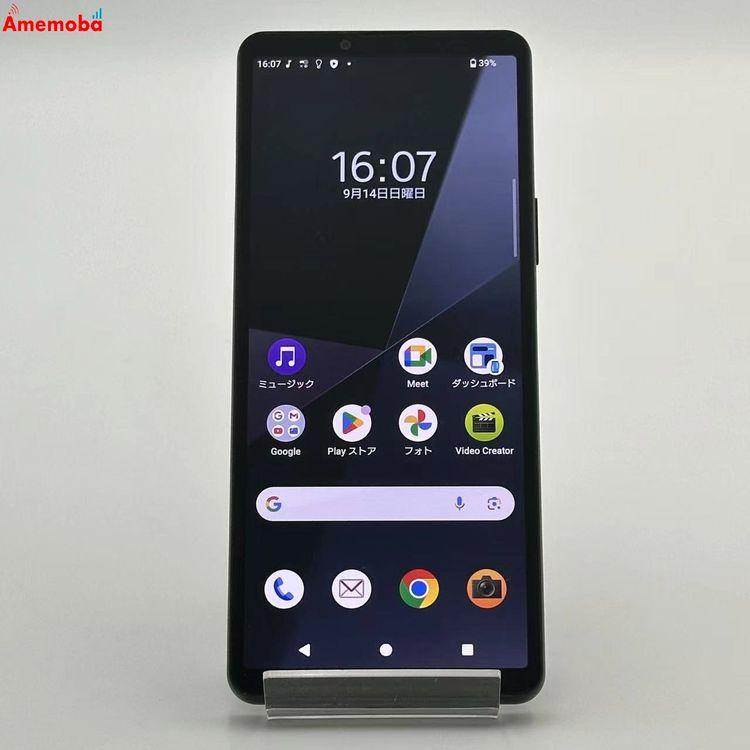 【未使用美品】Xperia 10 VI SO-52E ブラック リフレッシュ品 so-52e-bk.jpg?fitin=720:720