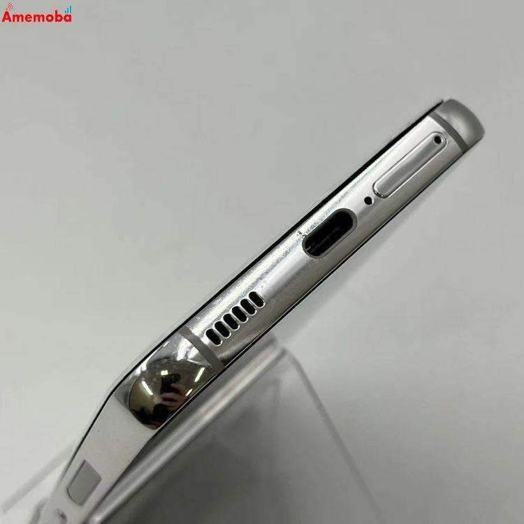 S22 SC-51C 256GB ファントムホワイトdocomo ムスビー｜Galaxy S22 256GB ファントムホワイト SC-51C docomo