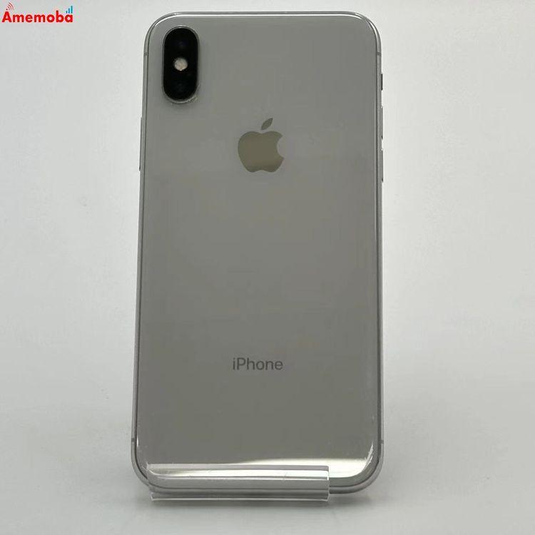 4298 iPhone X 256GB ジャンク品 ドコモ 4298 iPhone X 256GB ジャンク品 ドコモ