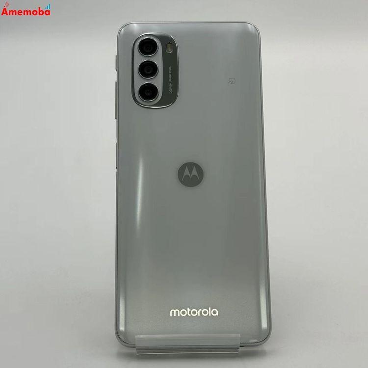 moto g52j 5G 128GB インクブラック XT2219-1 SIMフリー 極美品