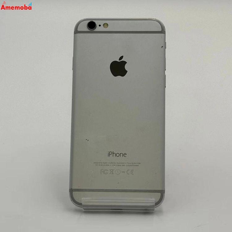 iPhone - iPhone 6 本体 シルバー 64GB docomo (MG4H2J/A) iPhone6 64GB シルバー MG4H2J/A docomo 中古[28015168] : 爆速