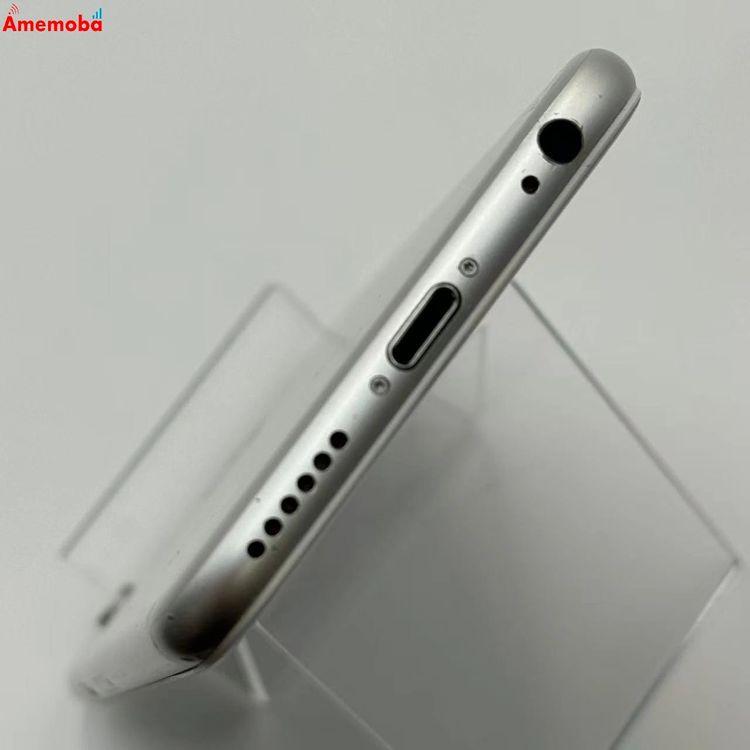 iPhone6 64GB シルバー MG4H2J/A docomo 中古[28015168] : 爆速