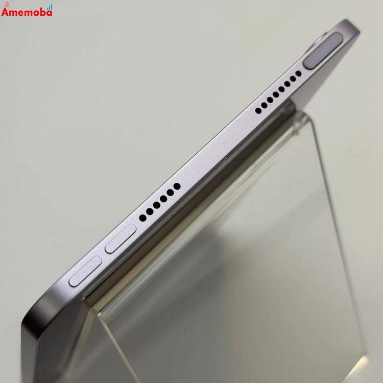 iPad mini 第7世代 (A17 Pro) Wi-Fiモデル 128GB パープル MXN93 中古