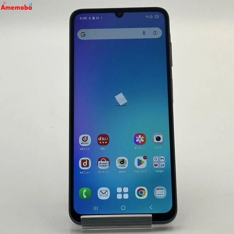【新品未使用】 Galaxy A25 5G SC-53F 64GB ブラック ムスビー｜Galaxy A25 5G ブラック 64GB SC-53F 新品.未使用 SIM