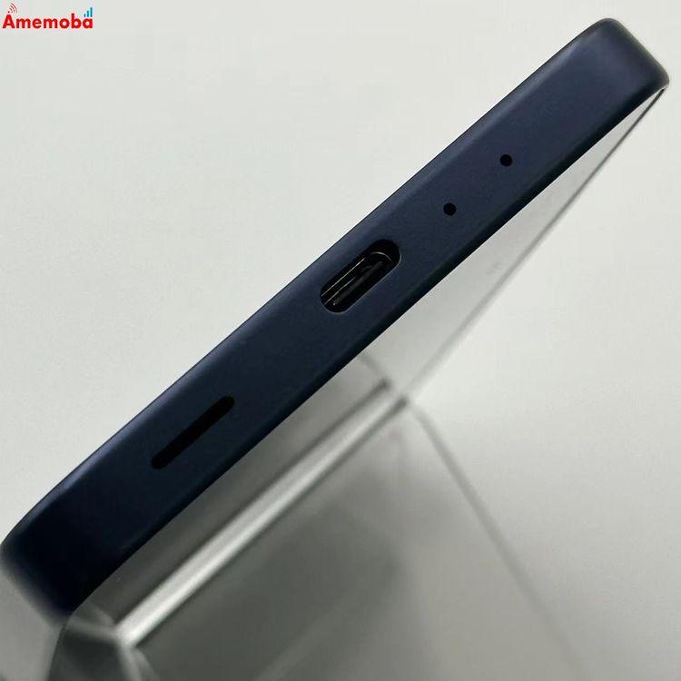 Galaxy A25 5G 4GB/64GB ブラック SC-53F docomo版SIMフリー 極