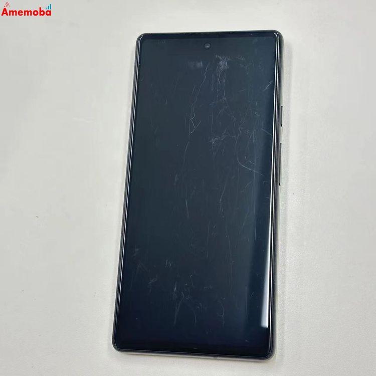 Google Pixel 6a 128GB Sage GB17L ストア版SIMフリー 中古[28021917