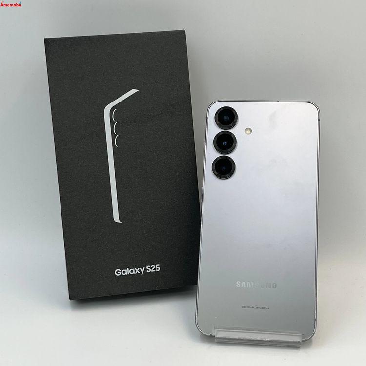 超美品Galaxy S25 256GB ミントSM-S931Z SoftBank SAMSUNG Galaxy S25 （12GB/256GB） ミント /SM-S931Z