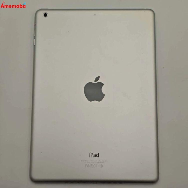 Apple - iPad Air 第1世代　MD790JA/A 64MB iPad Air 第1世代 Wi-Fiモデル 64GB シルバー MD790J/A 訳あり品