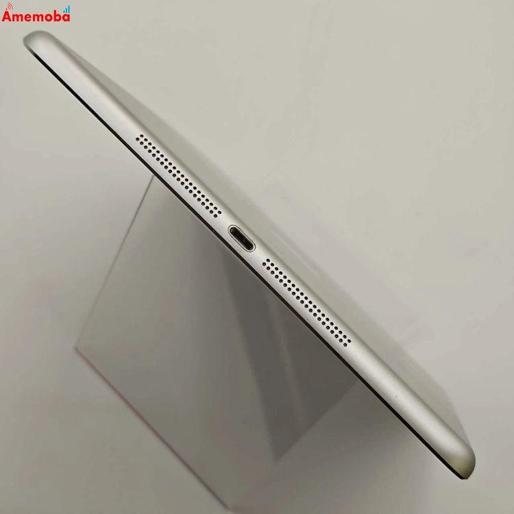 美品 iPad Air Wi-Fiモデル 64GB シルバー MD790J/A Apple iPad Air Wi-Fi