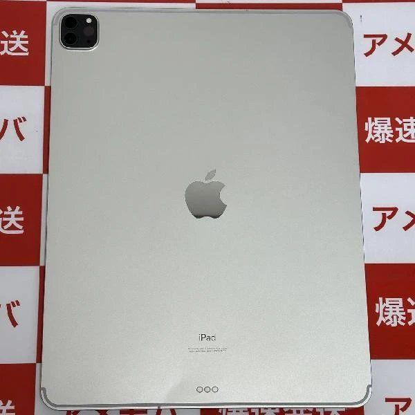iPad Pro 12.9インチ 第4世代 海外版SIMフリー 256GB MXF62X/A