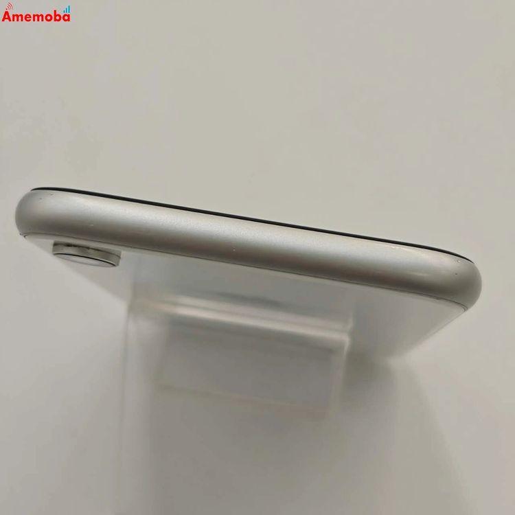 iPhoneXR 128GB white ジャンク iPhoneXR ジャンク 128GB ホワイト