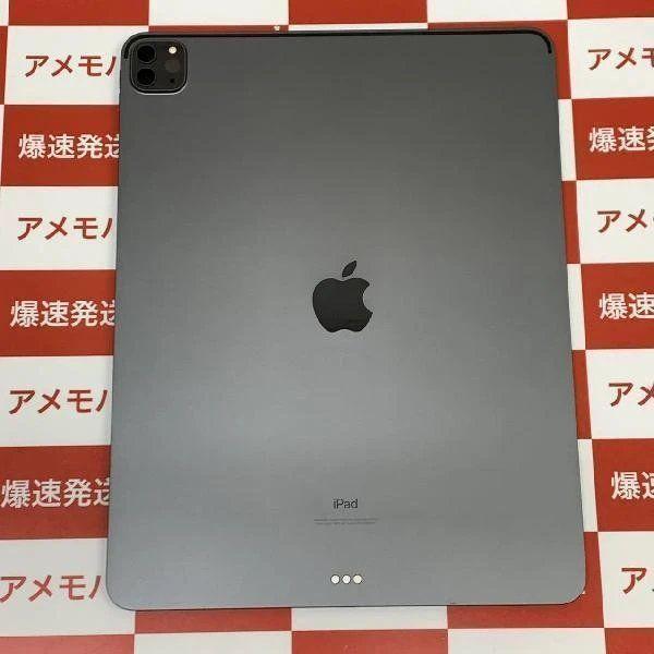 iPad Pro 12.9インチ 第4世代 Wi-Fiモデル 512GB MXAV2KH/A 訳あ 中古