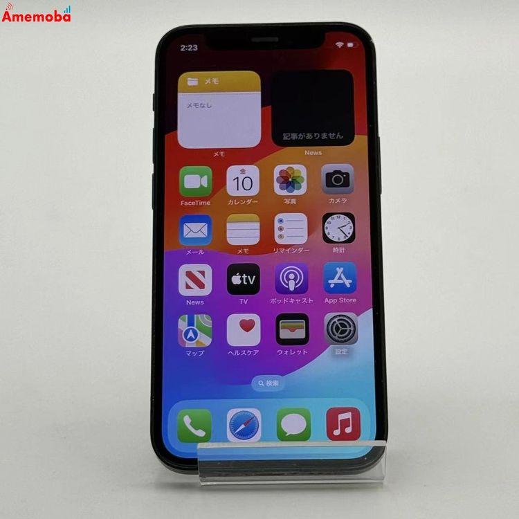 Apple iPhone12 mini 64GB ブラック MGA03J/A … Apple iPhone 12mini- 64GB MGA03J/A BLACK Unlocked - ALL CARRIERS