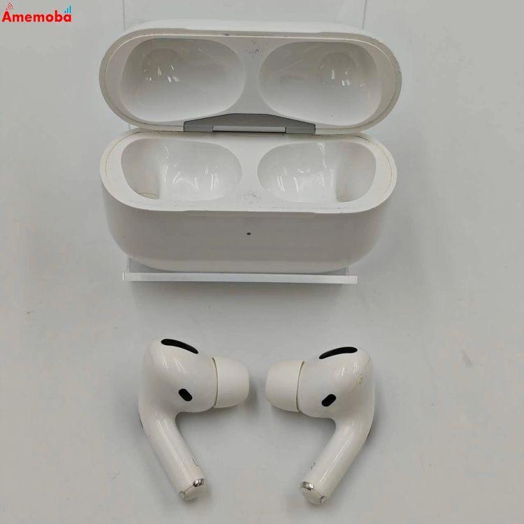 AirPods Pro 第1世代 2019年モデル ホワイト MWP22J/A 中古[28096014