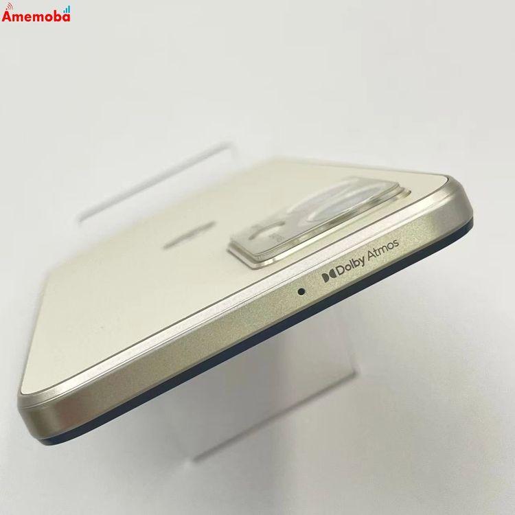 moto g64y 5G 128GB バニラクリーム A401MO Y!mobile版SIMフリー 中古