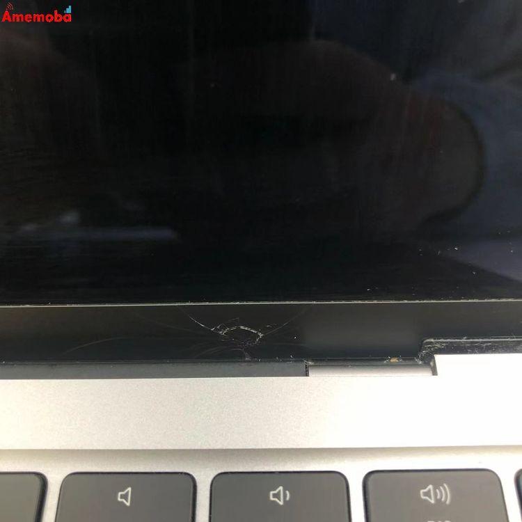 MacBook Air M1 2020 8GB 256GB スペースグレイ A2337 ジャンク