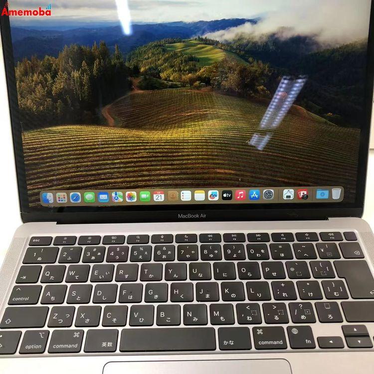 MacBook Air M1 2020 8GB 256GB スペースグレイ A2337 ジャンク