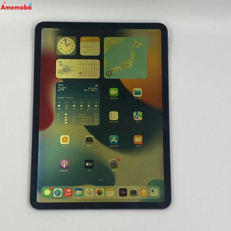 【ジャンク・箱付】iPadPro 11インチ第1世代 64GB MTXN2J/A iPad Pro 11インチ 第一世代 ジャンク 64GB スペースグレイ 価格