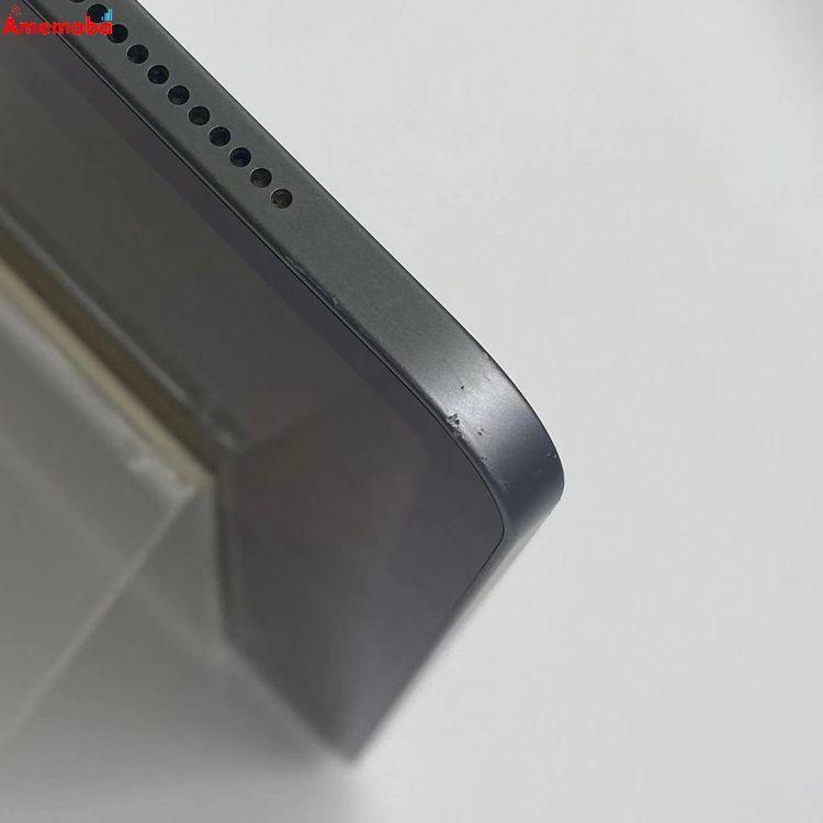 iPad Pro 11インチ 第1世代 Wi-Fiモデル 64GB MTXN2J/A ジャンク