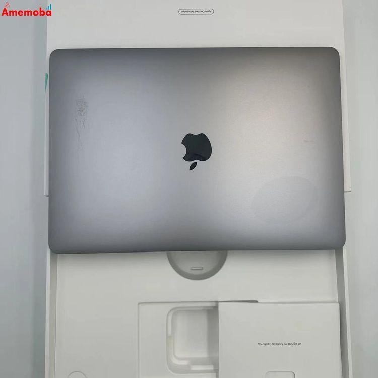 MacBook Air M1 2020 8GB 256GB シルバー A2337 ジャンク品 中古