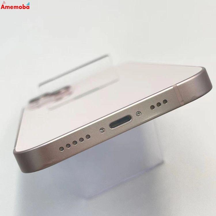 Apple iPhone13 128GB MLNE3J/A ストア購入 iPhone 13 新品未開封 SIMフリー品 128GB Midnight MLNC3J/A