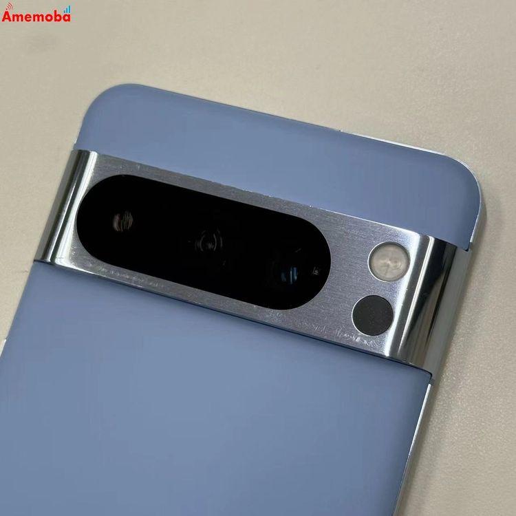 Google Pixel 8 Pro 128GB Bay GE9DP AU版SIMフリー 中古