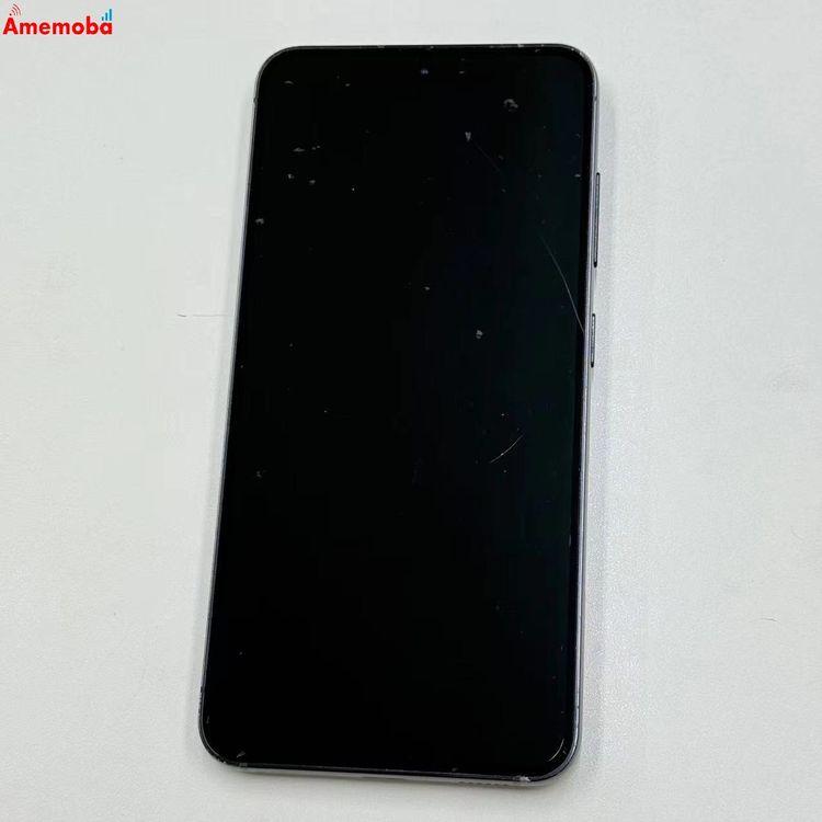 Galaxy S23 8GB/256GB ファントムブラック SC-51D docomo版SIMフリ