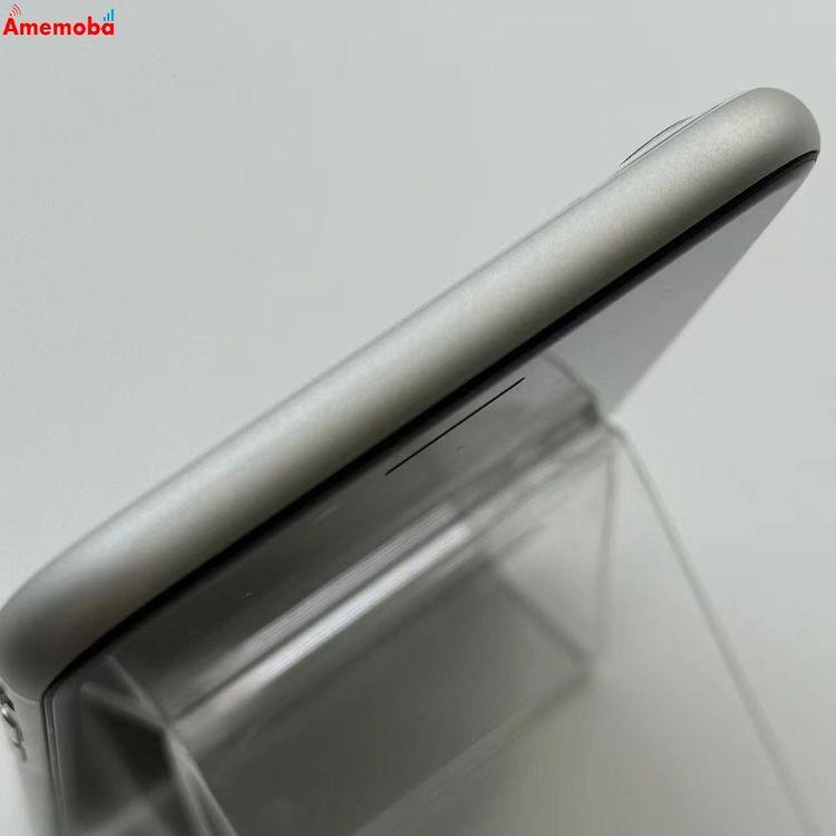 iPhoneSE 第2世代 128GB ホワイト MHGU3J/A docomo版SIMフリー