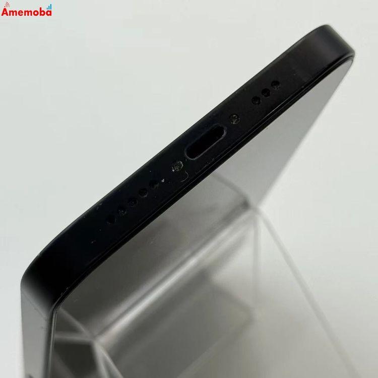 iPhone12 128GB ブラック MGJA3X/A 海外版SIMフリー ジャンク品