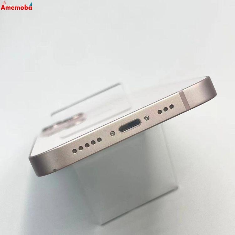 スマートフォン本体 iPhone13 128GB MLNE3J/A docomo WW5367 iPhone13 128GB MLNE3J/A docomo版SIMフリー 美品 中古[27866671