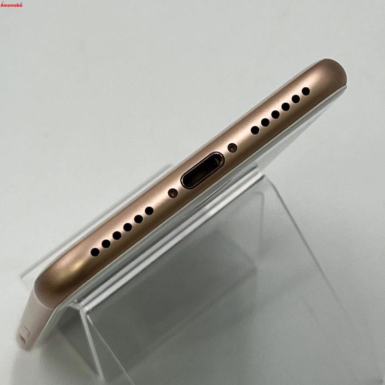 iPhone8 64GB ゴールド MQ7A2J/A SoftBank版SIMフリー ジャンク