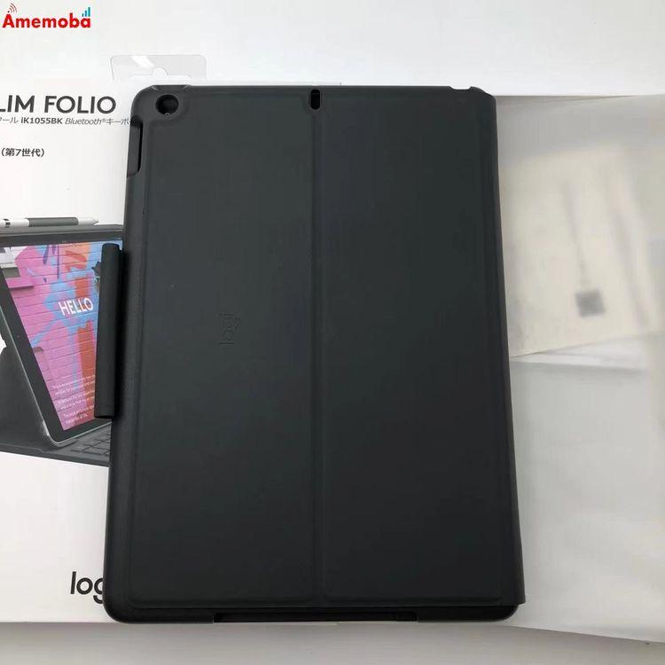 ロジクール iPad 10.2 インチ 対応 第9世代 第8世代 第7世代