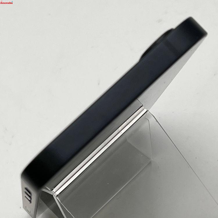 iPhone 16e 128GB ブラック MD1Q4J/A AU版SIMフリー 美品 中古