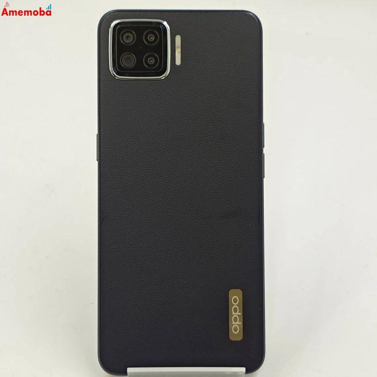 OPPO A73 ネービーブルー 楽天　64GB箱付き　ケース付き OPPO A73 ネービーブルー 楽天 64GB箱付き ケース付き OPPO A73