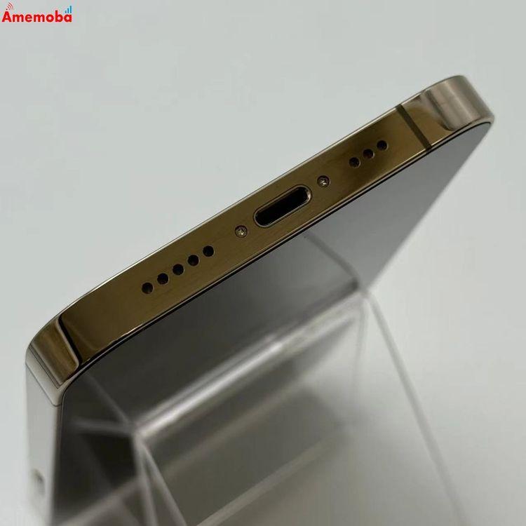 iPhone13 Pro 256GB ゴールド MLUQ3J/A SoftBank版SIMフリー ジ 中古